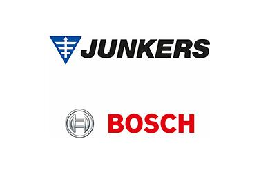 junkers, bosch